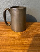 Antique Half Pint Tanker/Mug