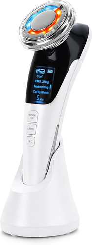 Professional facial massager - professional,