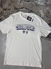 Leeds United 24/25 champions