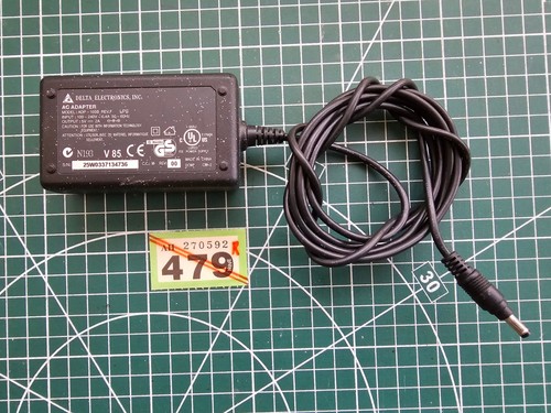 Delta electronics adapter - electronics, ac