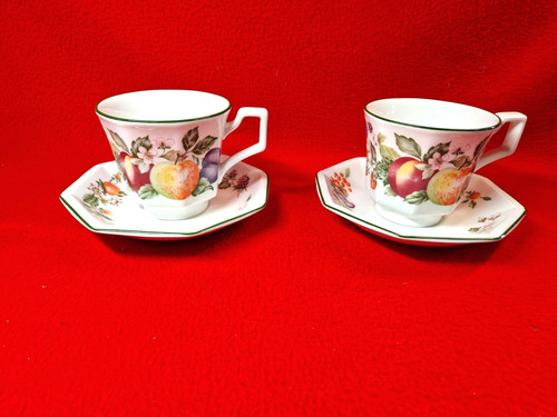 Johnson bros fresh fruit - fruit, :