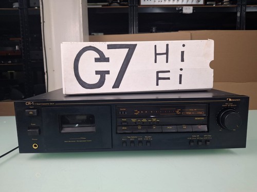 Nakamichi head cassette - 2,