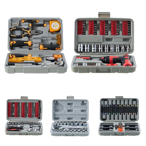 Essential hand tools set - hand,