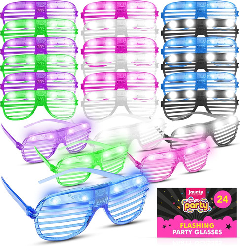 Jaunty 24pk bulk party - 24pk,