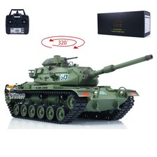 Tongde 1/16 Tank M60A3 USA RC