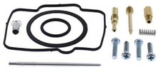 CARBURETOR REBUILD KIT 19889 KAW KX500, ALLBALLS 26-1742 DIRT