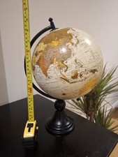 National Geographic World