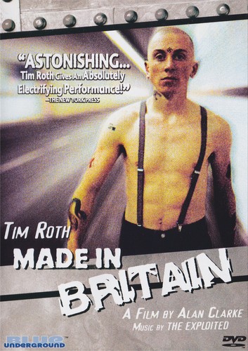 Made britain tim roth blue - in,