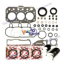 New 3TNE74 Re-Ring Kit For