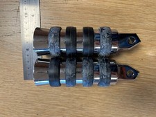 universal motorbike foot pegs foot rest FREE MAINLAND P+P