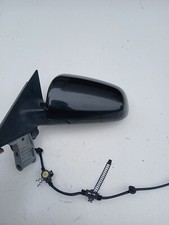 AUDI A4 PASSENGER SIDE WING