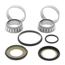 Steering Bearings And Dust Covers Kit For KTM SMC 4T 690 2009-2010