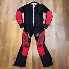 Phenix Ski Suit One Piece Snowsuit Padded Racing US Team Snowboard Snow Mens XL