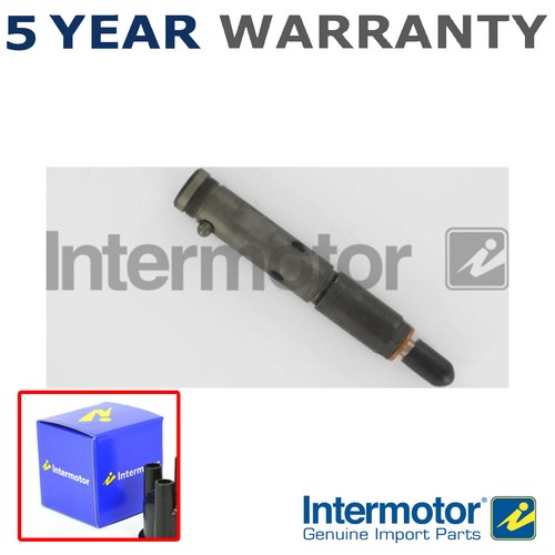 Fuel injector nozzle holder - +,