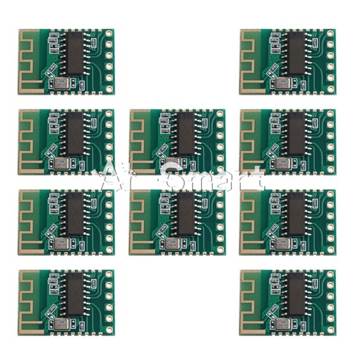 10pcs jdy 68a - 1-10pcs, ble