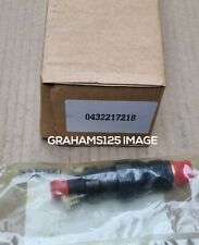 DIESEL FUEL INJECTOR FITS CITROEN FIAT PEUGEOT 306 406 FUEL PARTS FUE0432217218