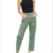 Pistola Tammy Green Cargo