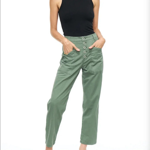 Pistola tammy green cargo - pistola,