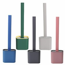 Toilet Brush & Toilet Brush