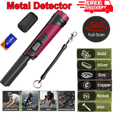 DR.ÖTEK Metal Detector