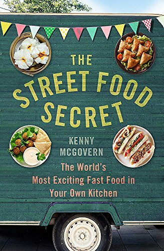 The street food secret - the, secret: