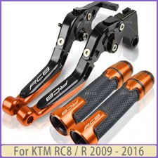 For KTM 1190 RC8 / R 09 - 16