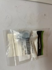 OEM GENUINE KAWASAKI ZX10R 04-05 REAR SEAT COVER PANEL RUBBER DAMPER 92160-1935