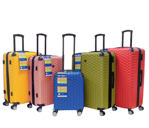Large suitcase wheel - large,