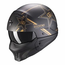 HELMET SCORPION EXO-COMBAT EVO