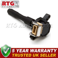 Pencil Ignition Coil Pack Fits