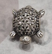 Genuine Pandora Sparkling Pave