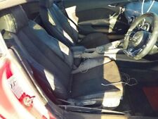 AUDI TT MK3 FRONT TWO SEATS INTERIOR SEATS 2014-2020 CADDY UPGRADE HEATED