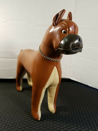 Vintage 1960 tomi leather - vintage,