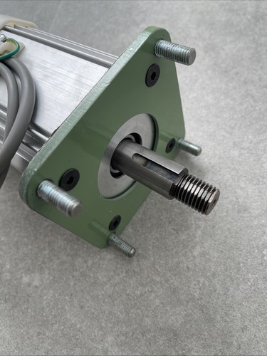 Warco type 280 - wm,