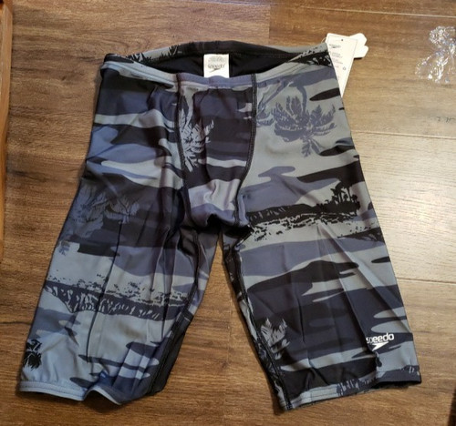 Speedo mens size vibe - size,