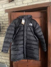 Women’s North Face Long