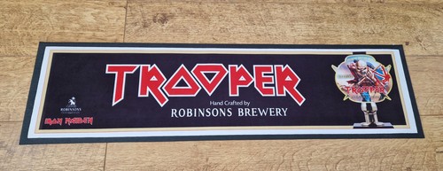 Iron maiden eddie - eddie, beer