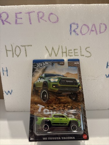 Hot wheels toyota - hot, silver