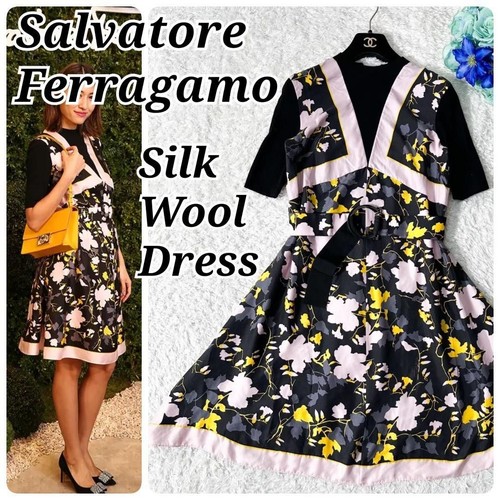 Salvatore ferragamo docking - salvatore,