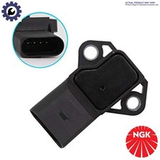SENSOR INTAKE MANIFOLD