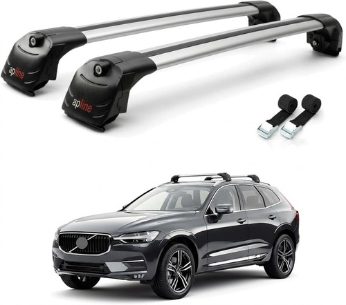 Roof rack cross bars - rack,