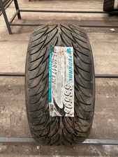 1x Federal SS595 83V 215/40/17