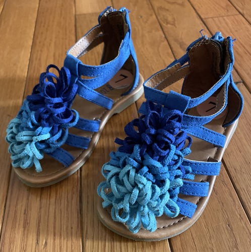 Maggie zoe toddler - &, blue