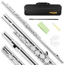 SONICAKE C Flutes Closed Hole