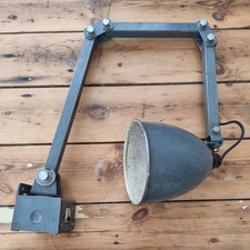 Vintage 3 Arm Memlite