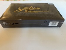 Sealed NIB Bachman Spectrum
