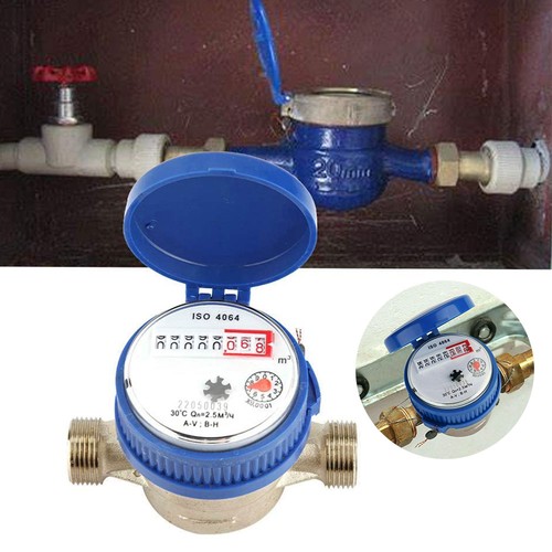 15mm intelligent water - 1/2',