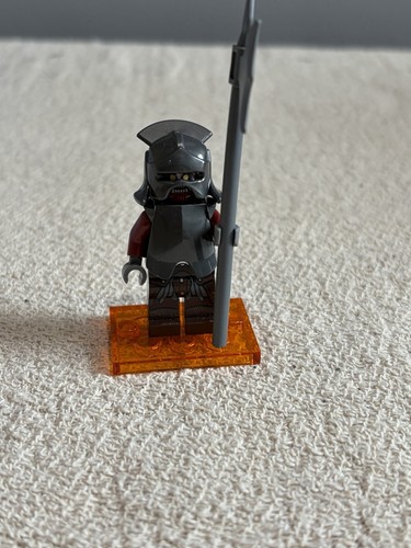 Lego lord the rings - the, 9471