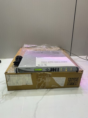Comtech data radyne dmd20 - ef,