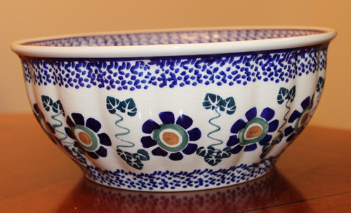 Boleslawiec polish pottery - boleslawiec,